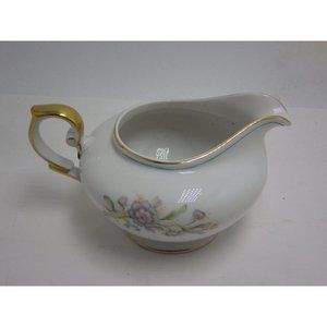 Rochelle Creamer Grace China Made in Occupied Japan 1945 set Vintage Rose